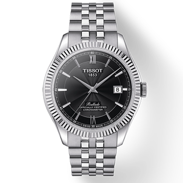 Uhr Tissot