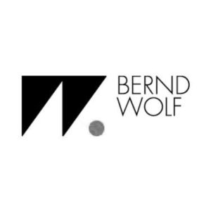 Bernd Wolf